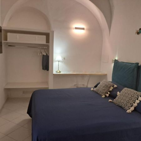 Tre Re Appartamento Via Marina Grande,264 Capri Extérieur photo