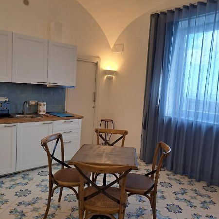 Tre Re Appartamento Via Marina Grande,264 Capri Extérieur photo