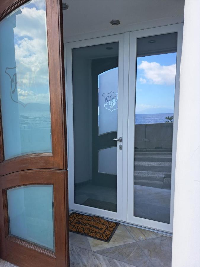 Tre Re Appartamento Via Marina Grande,264 Capri Extérieur photo
