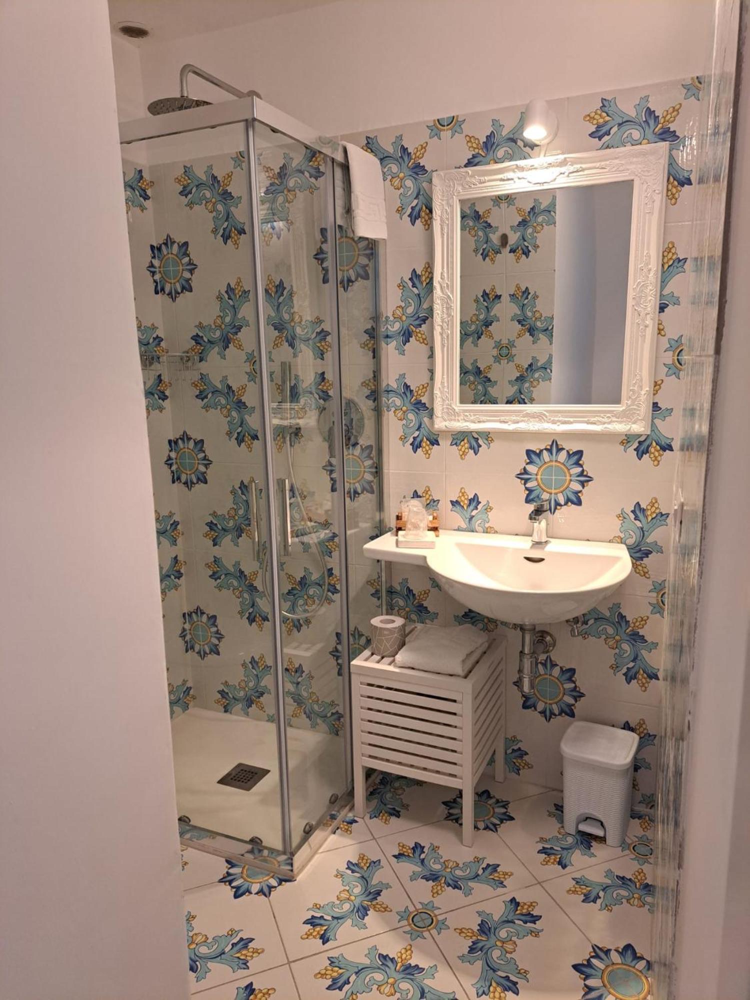 Tre Re Appartamento Via Marina Grande,264 Capri Extérieur photo